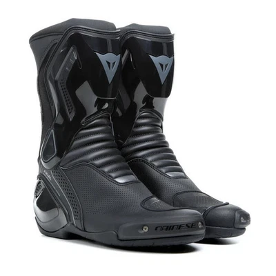 DAINESE STIVALI NEXUS 2 AIR BOOTS BLACK - Imagen 1 de 4
