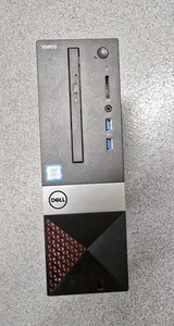 Dell Vostro 3470 - Intel Core i5-8400 - 16GB RAM - 256GB SSD - WLAN - Windows 11 - Bild 1 von 3
