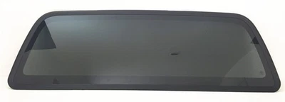 Back Glass Window for Ford Explorer Sport Trac 2007-2010 - Tailgate Part Foto 1 de 3