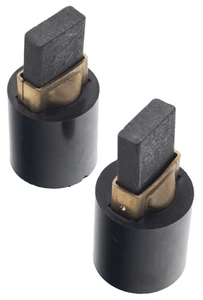 Steel Dragon Tools® (2) Replacement Cap Holders & Brushes fit SDT & RIDGID® 700 - Picture 1 of 3