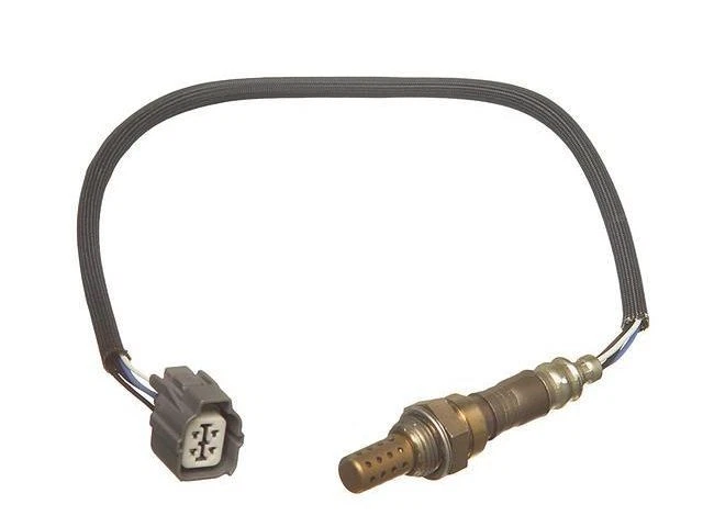 Sensor de oxigênio downstream Denso 84VX49W compatível com conector Acura TL OE 1999-2003 - Imagem 1 de 1