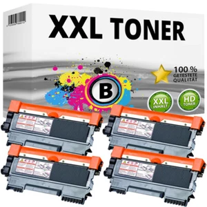 XXL TONER kompatibel BROTHER HL-2240D 2250DN 2270DW 7360 7460DN 7860DW TN-2220 - Bild 1 von 6
