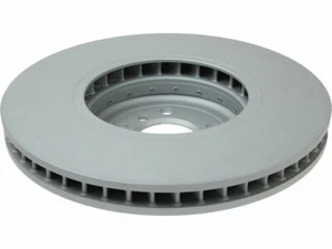 Front Left Pagid Brake Rotor fits BMW 550i GT xDrive 2010-2017 Base 71HRGJ - Picture 1 of 1