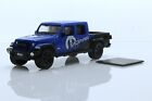 2021 Jeep Gladiator JT MOPAR Off Road Pickup Truck 1:64 Scale Diecast Model