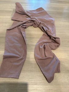 Mauve Lounge Leggings Large - Teen - Picture 1 of 1