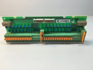 ABB Advant 57160001-UH DSTD 150A Connection Unit - Picture 1 of 3