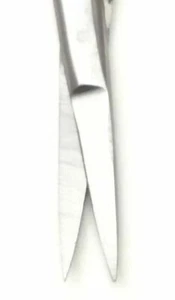 4.5" Iris Gum Scissor Razor Sharp Medical Surgical Instrument Tissue Dissection - Picture 1 of 3