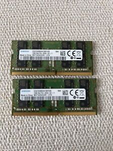 32GB SO-DIMM Computer DDR4 SDRAM for sale | eBay