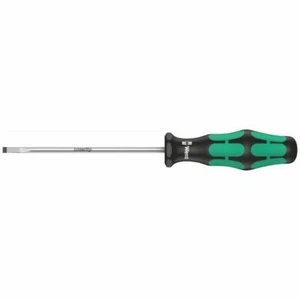 1 x destornillador de ranura Wera 3,5 x 100 mm - Imagen 1 de 1