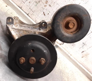 Polea loca de montaje de soporte de compresor de aire acondicionado para Jeep Cherokee XJ 1991-96 ENVÍO GRATUITO - Imagen 1 de 7