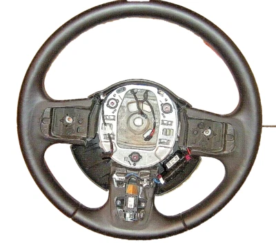 Volante Rolls-Royce Phantom 8 18-22 negro usado OEM Foto 1 de 4