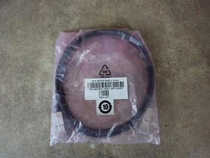DELL MINI SAS CABLE DP/N 0W390D 2M SAS SFF-8088 TO SFF-8088 CABLE H6-4 - Picture 1 of 4