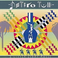 A Little Light Music (Live) de Jethro Tull | CD | état très bon