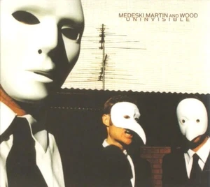 MEDESKIN , MARTIN & WOOD / UNINVISIBLE - Picture 1 of 2