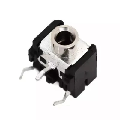 20pcs Kycon 3.5mm PCB Stereo 3-Pin Female Connector Audio Jack PCB - Image 1 of 4