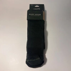 TECOVAS Bota de Vaquero Calcetines Par Único Bosque/Verde Unisex Talla L - Imagen 1 de 9