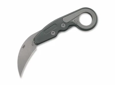 CRKT Provoke Compact Taschenmesser Karambit Klappmesser EDC Folder ✔️ 01CR4045 - Bild 1 von 4