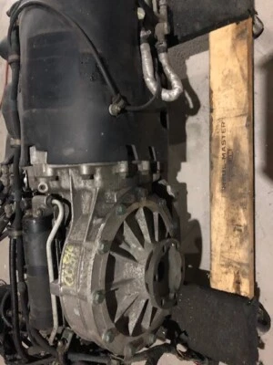 Maserati Cambio 2005 -4200 Spyder ,Coupe  F1 Transmission / Gearbox / Transaxle - Image 1 of 4