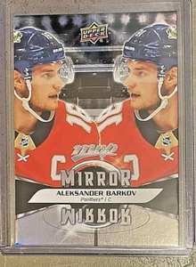 2020-21 Upper Deck - MVP - Mirror Mirror - Base - U-Pick - *2424 - Picture 1 of 2