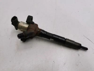 Mazda CX-7 2011 Diesel Fuel Injector 001109M1011 127kW AMD101704 Foto 1 de 4