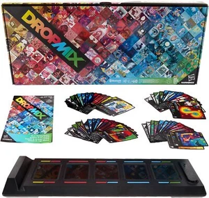 DropMix Music Gaming System Nuovo (vedi descrizione) - Foto 1 di 9