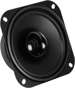 BRS40 50 Watt, 4 Inch , Full Range, Replacement Car Speaker - Sold Individually - Picture 1 of 1