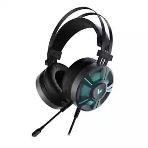 Vh510 Virtual 7.1 Channel Gaming Headset - Picture 1 of 5