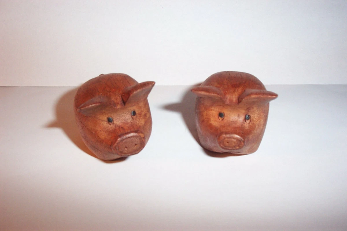 Balacoo Miniatur-Meerschweinchen Figuren – 6 Stück Aus Kunstharz, Je 2,3 X 2,1 X 2 Cm, Für Garten, Blumentopf & Deko
