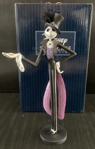 Disney Showcase Jack Skellington Nightmare Before Christmas Figurine - Picture 1 of 12