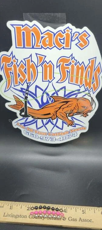 25-200 USA ball chain swivel bead #10 100# test catfish bluecat carp 6 BALL .110 - Image 1 of 1