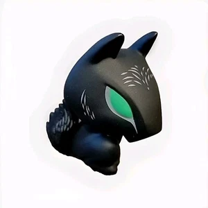 Funko Mystery SHAGGYDOG Direwolf Game of Thrones Series 1 2/24 2014 Vinyl Figure - Picture 1 of 6
