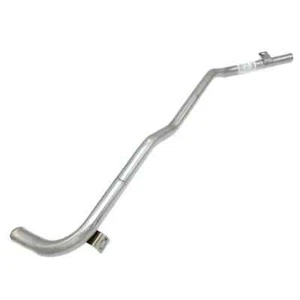 Coolant pipe 30809899 compatible with Volvo. Stainless Steel - Picture 1 of 3