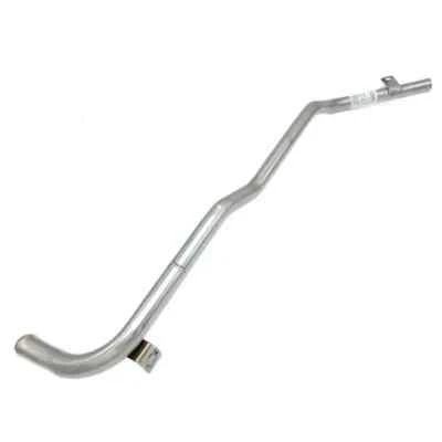Coolant pipe 30809899 compatible with Volvo. Stainless Steel - Image 1 of 3
