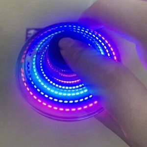 Flynova Mini UFO Spinner - Picture 1 of 12