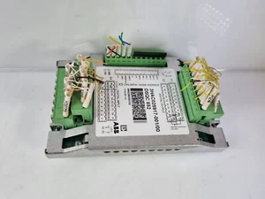 ABB DSQC652 3HAC025917-001/00 FREE EXPEDITED SHIPPING - Picture 1 of 5