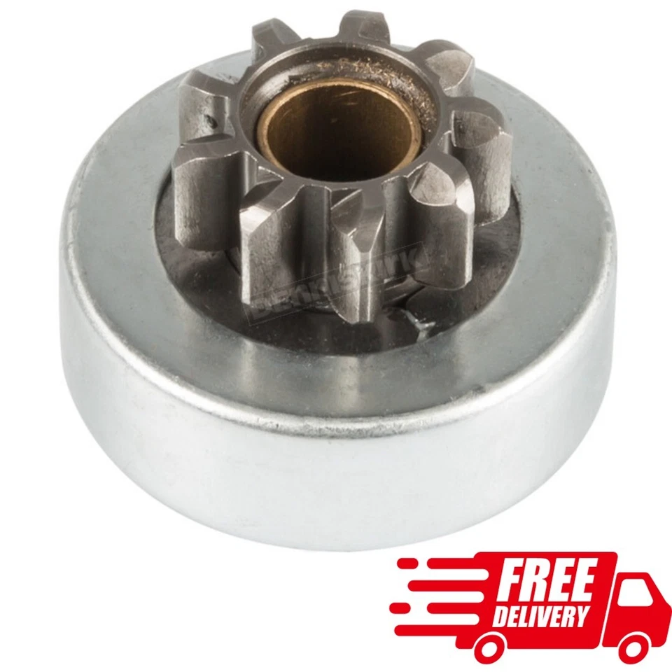 Yamaha Snowmobile Kimpex Starter Drive 175534 V-Max Phazer Venture Exciter Part - Image 1 of 1