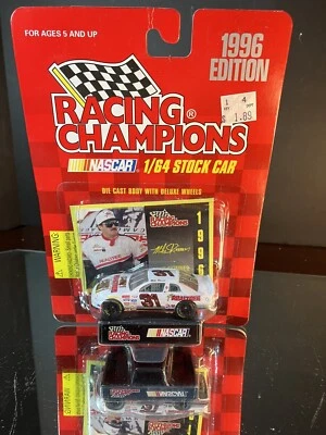 Chevrolet Monte Carlo 1996 Mike Skinner #31 Team RealTree camuflaje pre-novato Foto 1 de 2