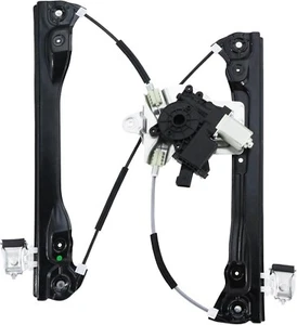 Conductor delantero para Chevrolet Chevy Cruze 2011-2015 con regulador de ventana eléctrica del motor - Imagen 1 de 4