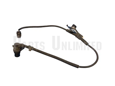 01-05 雷克萨斯 Is300 原始设备制造商前右乘客侧 ABS 传感器部件 # 89542-51010 — 第 1/3 张图片