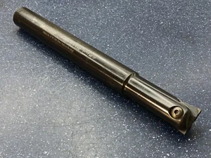 CYF 1000-10.0-1000 Millstar 1" Indexable End Mill Tools BD-N BDS Insert 1.0 - Picture 1 of 5