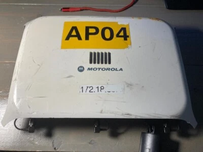 Motorola AP-7131N-66S00-US Tri-Radio Doble Banda AP 802.11n WAP AP7131N Foto 1 de 4