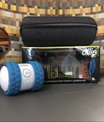 Sphero Ollie - programmable robot - Image 1 of 3