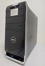 Dell XPS 8500 i7-3770 3.40GHz 16GB RAM 2TB HDD Win10 Home