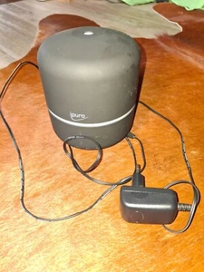 *Ipuro Diffuser* schwarz*gebraucht* - Bild 1 von 2