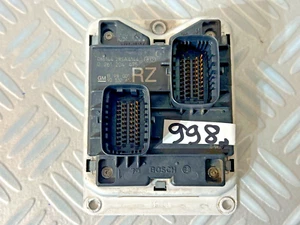 MOTORSTEUERGERÄT OPEL CORSA B 90532610 RZ 0261204475 - Bild 1 von 6
