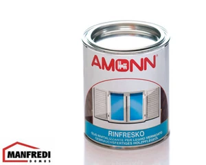 AMONN Rinfresko, Olio Rivitalizzante per Legno Verniciato - Confezione da 0,75 l - Foto 1 di 3