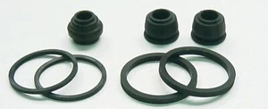 Kit de reconstrucción de sello de pinza de freno delantera TourMax para Honda XLV750R 1985 - Imagen 1 de 1