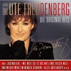 Ute Freudenberg Die Original Hits - 40 Jahre Ute Freudenberg (Cd)