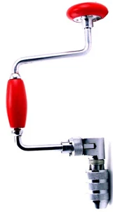 Great Neck BR10 10 Inch Bit Brace-NEW OLD STOCK - Picture 1 of 1