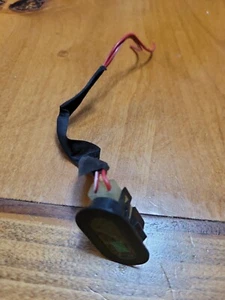 Toyota MR2 Spyder open door Light indicator oem 00 01 02 03 04 05 (T7) - Picture 1 of 6